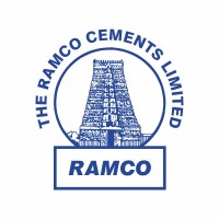 The Ramco Cements Limited logo, The Ramco Cements Limited contact details