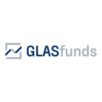 GLASfunds logo, GLASfunds contact details