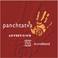 Panchtatva Advertising logo, Panchtatva Advertising contact details