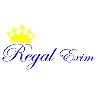 Regal Exim logo, Regal Exim contact details