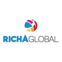 Richa Global Exports Pvt Ltd logo, Richa Global Exports Pvt Ltd contact details