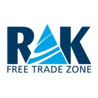 RAK Free Trade Zone (RAK FTZ) logo, RAK Free Trade Zone (RAK FTZ) contact details