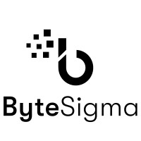 Byte Sigma logo, Byte Sigma contact details