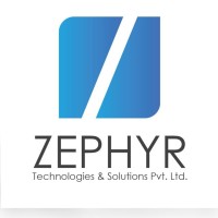 Zephyr Technologies and Solutions PVT LTD logo, Zephyr Technologies and Solutions PVT LTD contact details