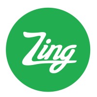 ZingMyOrder logo, ZingMyOrder contact details