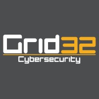 Grid32 Security logo, Grid32 Security contact details