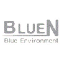 BlueN Inc logo, BlueN Inc contact details