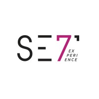 SET Experience logo, SET Experience contact details