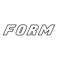 FORM Active logo, FORM Active contact details