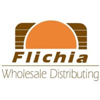 Flichia Wholesale Distributing logo, Flichia Wholesale Distributing contact details