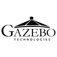 Gazebo Technologies logo, Gazebo Technologies contact details