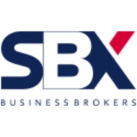 SBX Business Brokers logo, SBX Business Brokers contact details