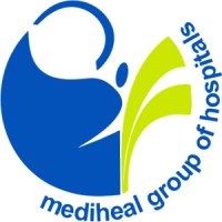 Mediheal Group of Hospitals logo, Mediheal Group of Hospitals contact details