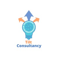 Tilt Consultancy logo, Tilt Consultancy contact details