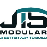 JTS Modular logo, JTS Modular contact details