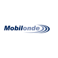 Mobilonde logo, Mobilonde contact details