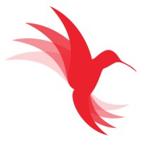 Red Hummingbird logo, Red Hummingbird contact details