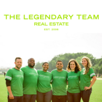 The Legendary Team, Inc logo, The Legendary Team, Inc contact details