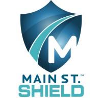 Main St. Shield logo, Main St. Shield contact details