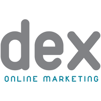 Dex Online Marketing logo, Dex Online Marketing contact details