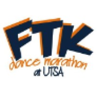 For The Kids Dance Marathon at UTSA logo, For The Kids Dance Marathon at UTSA contact details