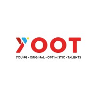 YOOT Technology & Training JSC logo, YOOT Technology & Training JSC contact details