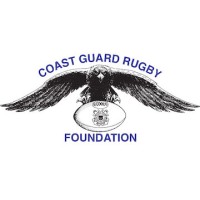 Coast Guard Rugby Foundation logo, Coast Guard Rugby Foundation contact details