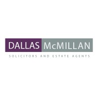 Dallas McMillan Solicitors logo, Dallas McMillan Solicitors contact details