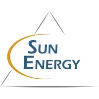 Sun Energy logo, Sun Energy contact details