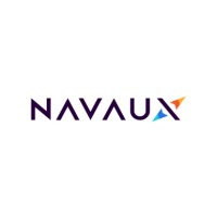 Navaux logo, Navaux contact details