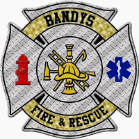 Bandys Fire Department logo, Bandys Fire Department contact details