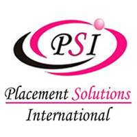 Placement Solutions International logo, Placement Solutions International contact details