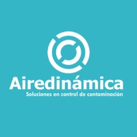 AIREDINAMICA logo, AIREDINAMICA contact details