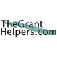 TheGrantHelpers.com logo, TheGrantHelpers.com contact details