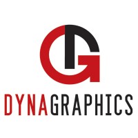 DynaGraphic Printing logo, DynaGraphic Printing contact details