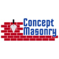 Concept Masonry, Inc. logo, Concept Masonry, Inc. contact details