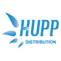 HUPP Pharma Distribution logo, HUPP Pharma Distribution contact details