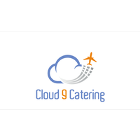 Cloud 9 Catering logo, Cloud 9 Catering contact details