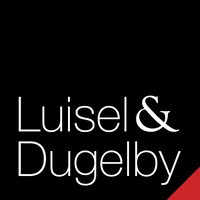 Luisel&Dugelby logo, Luisel&Dugelby contact details