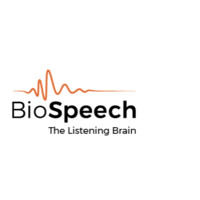 BioSpeech Inc. logo, BioSpeech Inc. contact details