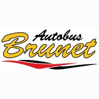 Les Autobus Brunet inc. logo, Les Autobus Brunet inc. contact details