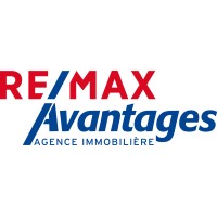 RE/MAX Avantages logo, RE/MAX Avantages contact details