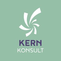 Kern Konsult logo, Kern Konsult contact details