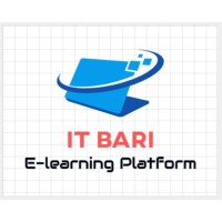 IT Bari logo, IT Bari contact details