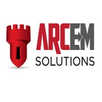 Arcem Solutions logo, Arcem Solutions contact details