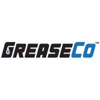 GreaseCo logo, GreaseCo contact details