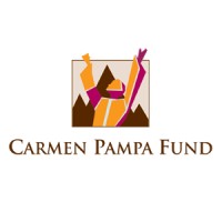 Carmen Pampa Fund logo, Carmen Pampa Fund contact details