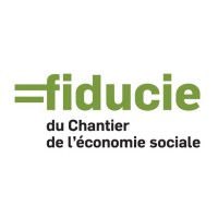 Fiducie du Chantier de l'économie sociale logo, Fiducie du Chantier de l'économie sociale contact details