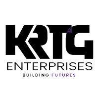 KRTG Enterprises, Inc. logo, KRTG Enterprises, Inc. contact details