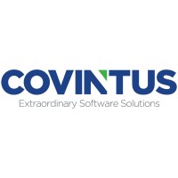 Covintus logo, Covintus contact details